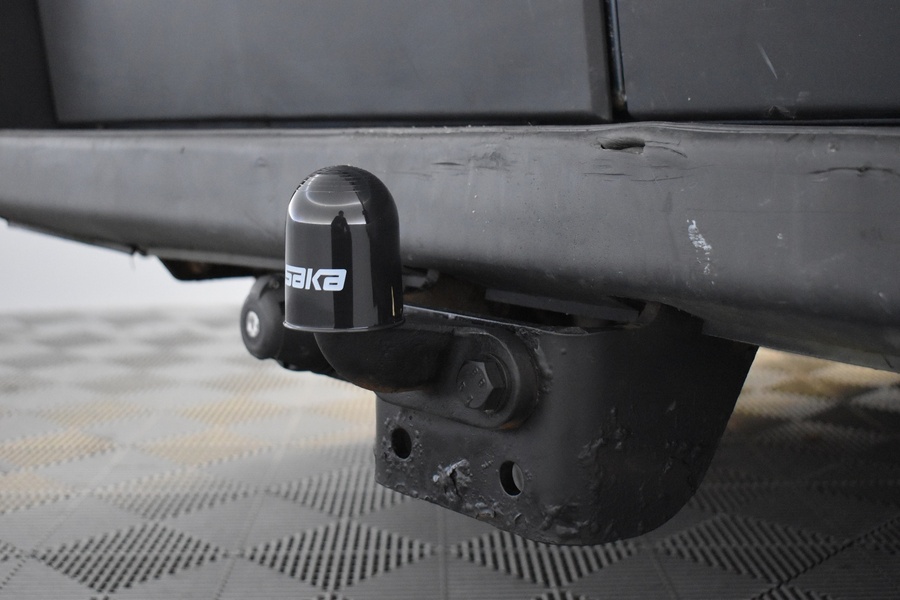 Citroën Jumper vaihtoauto