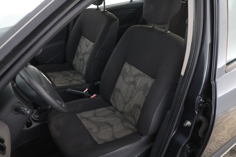 Dacia Sandero vaihtoauto