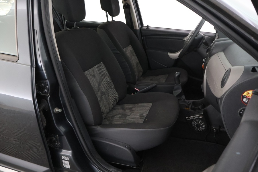 Dacia Sandero vaihtoauto