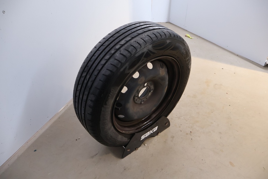 Dacia Sandero vaihtoauto