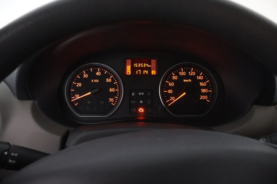 Dacia Sandero vaihtoauto