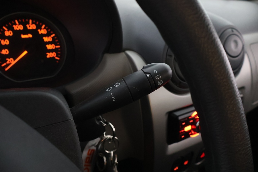 Dacia Sandero vaihtoauto