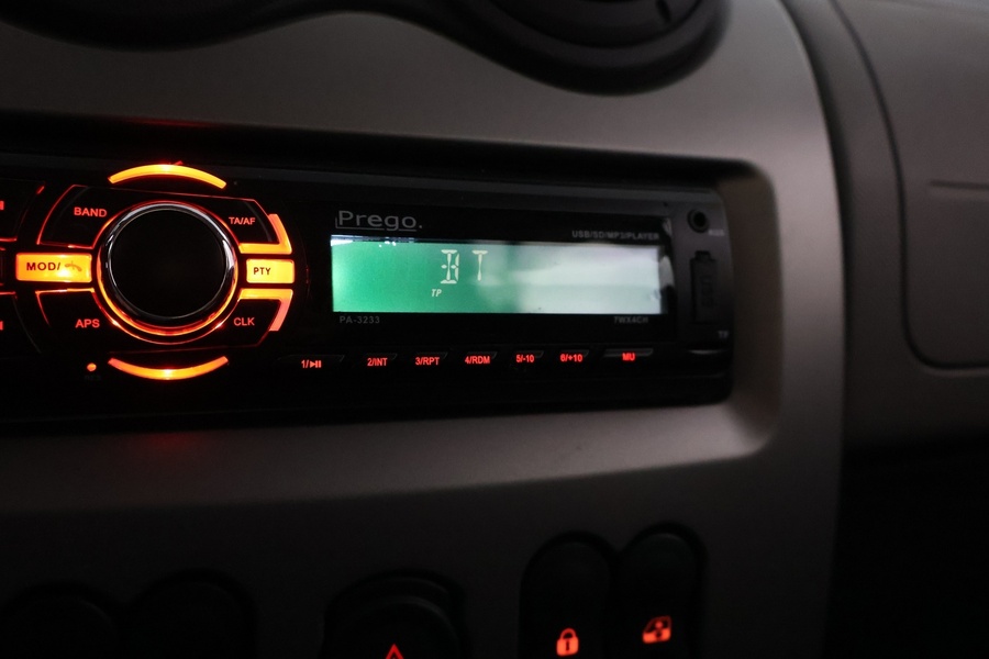 Dacia Sandero vaihtoauto