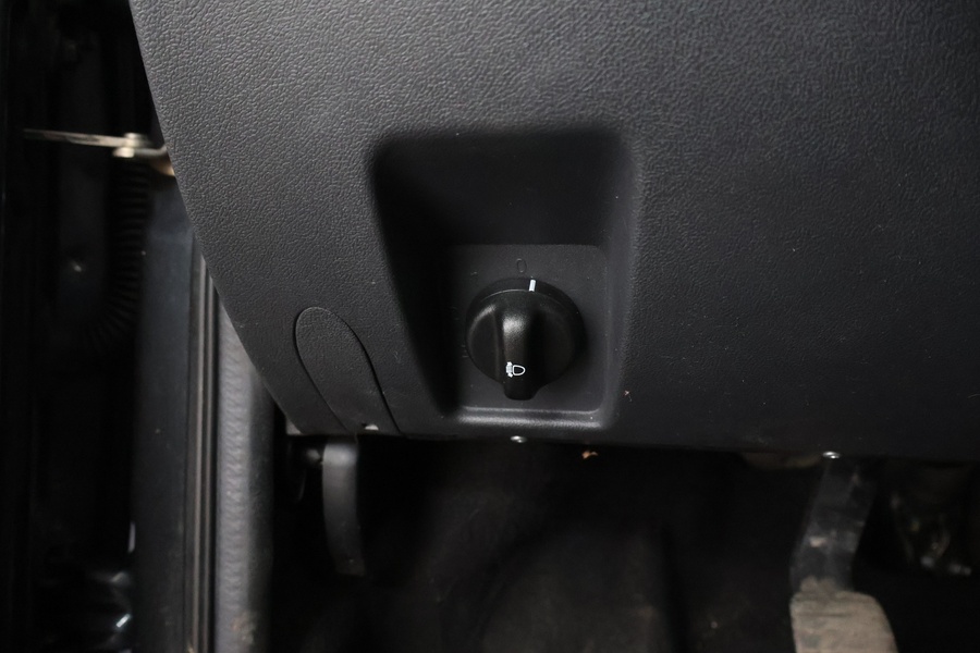 Dacia Sandero vaihtoauto