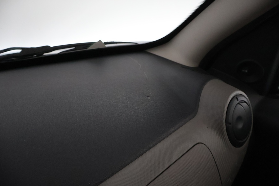 Dacia Sandero vaihtoauto