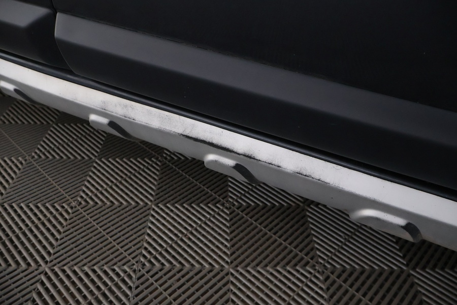 Dacia Sandero vaihtoauto