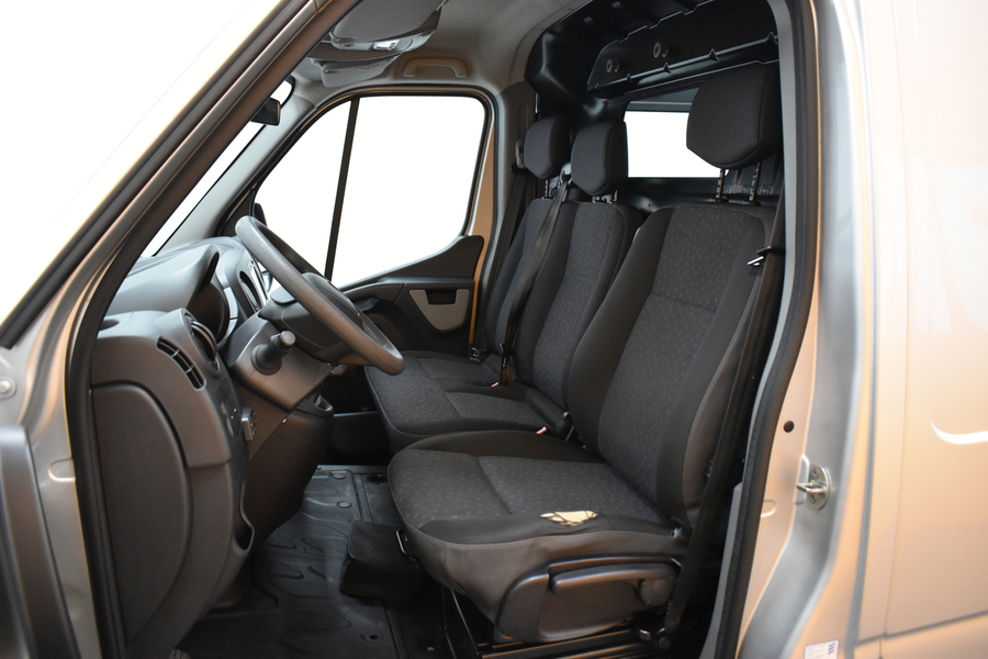 Opel Movano vaihtoauto