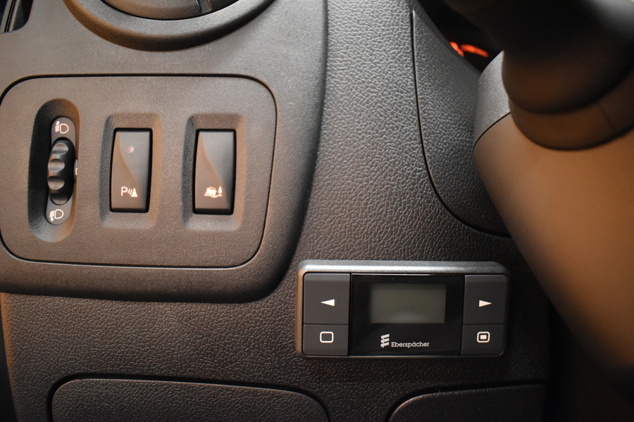 Opel Movano vaihtoauto