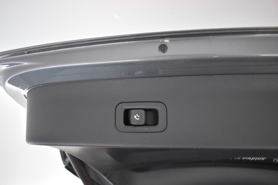 Mercedes-Benz GLS vaihtoauto