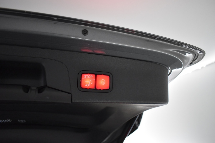 Mercedes-Benz GLS vaihtoauto