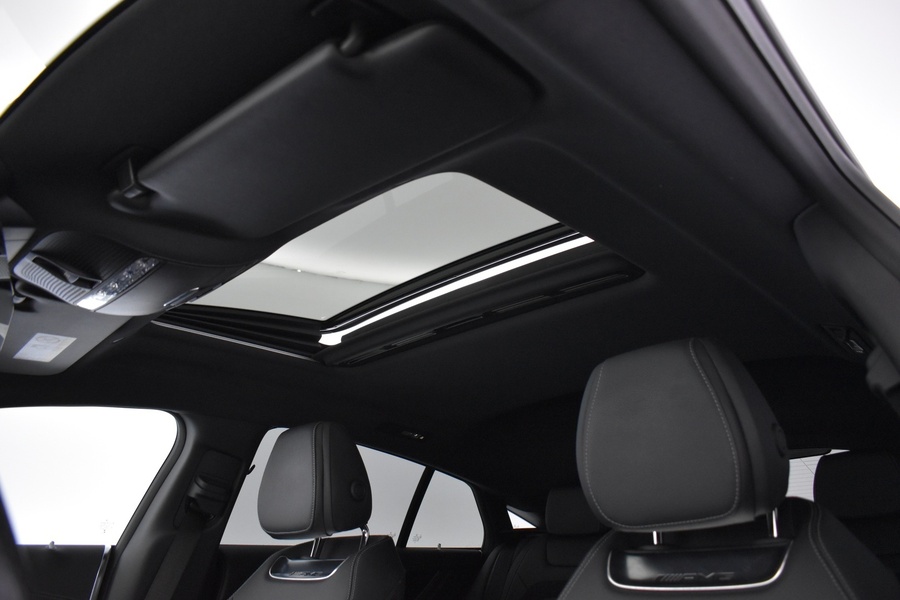 Mercedes-Benz AMG GT vaihtoauto