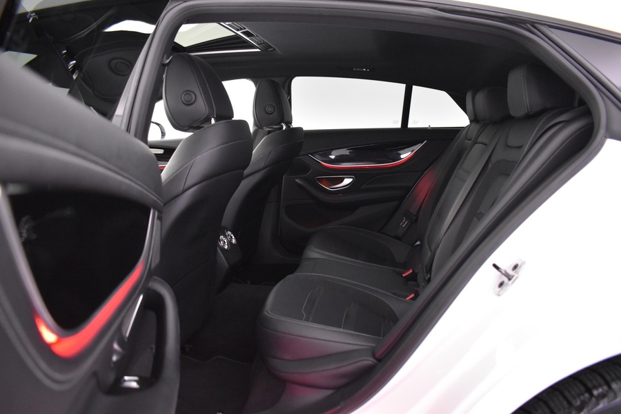 Mercedes-Benz AMG GT vaihtoauto