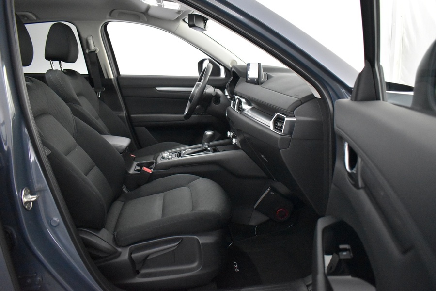 Mazda CX-5 vaihtoauto