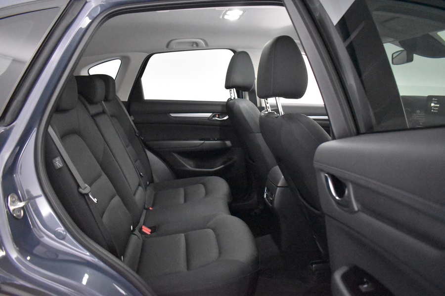 Mazda CX-5 vaihtoauto