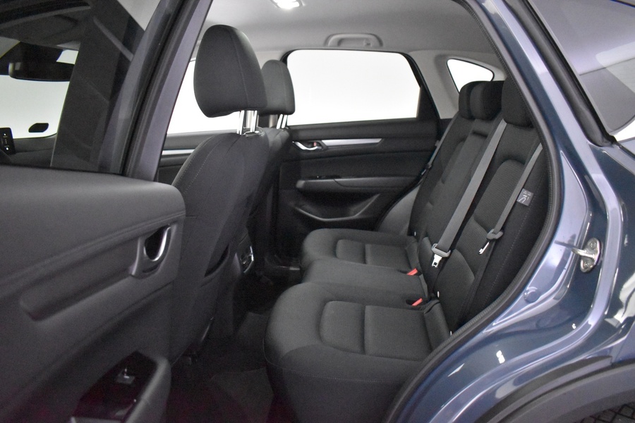 Mazda CX-5 vaihtoauto