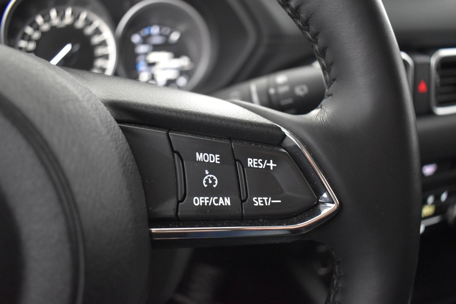 Mazda CX-5 vaihtoauto