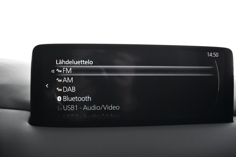 Mazda CX-5 vaihtoauto