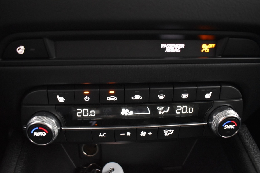 Mazda CX-5 vaihtoauto