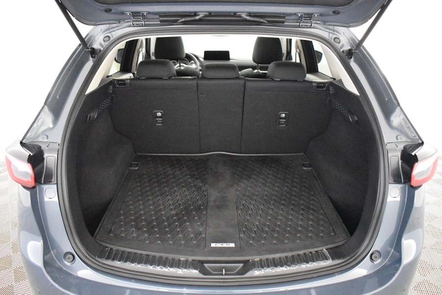 Mazda CX-5 vaihtoauto