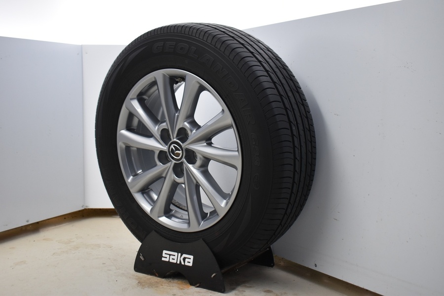 Mazda CX-5 vaihtoauto