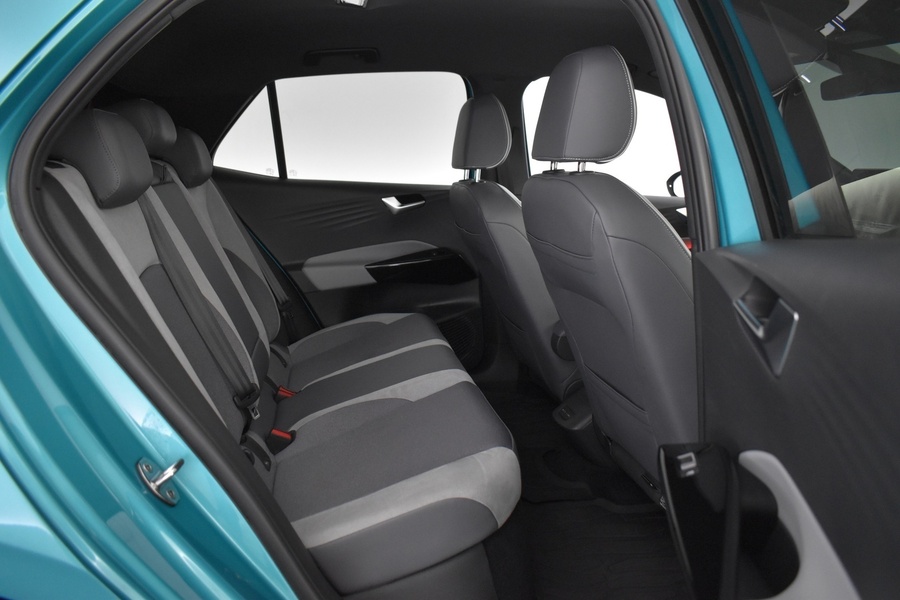 Volkswagen ID.3 vaihtoauto