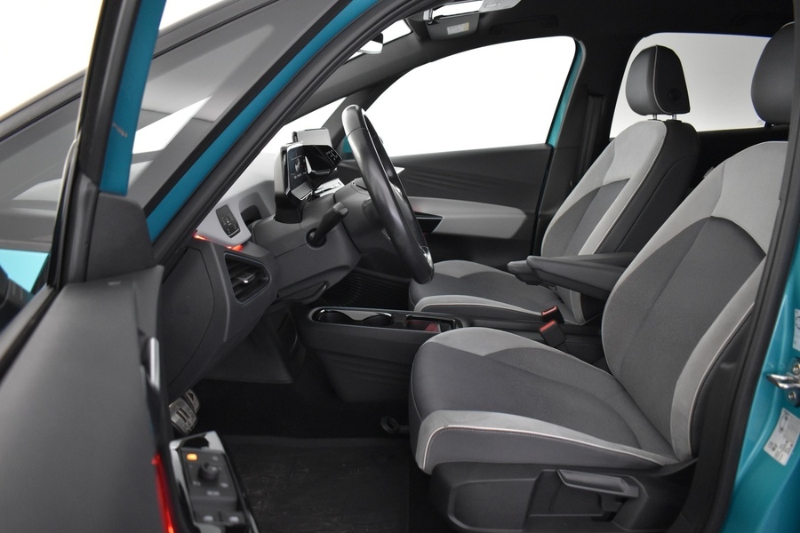 Volkswagen ID.3 vaihtoauto