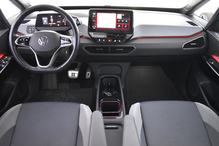 Volkswagen ID.3 vaihtoauto