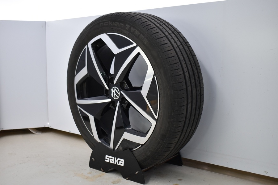 Volkswagen ID.3 vaihtoauto