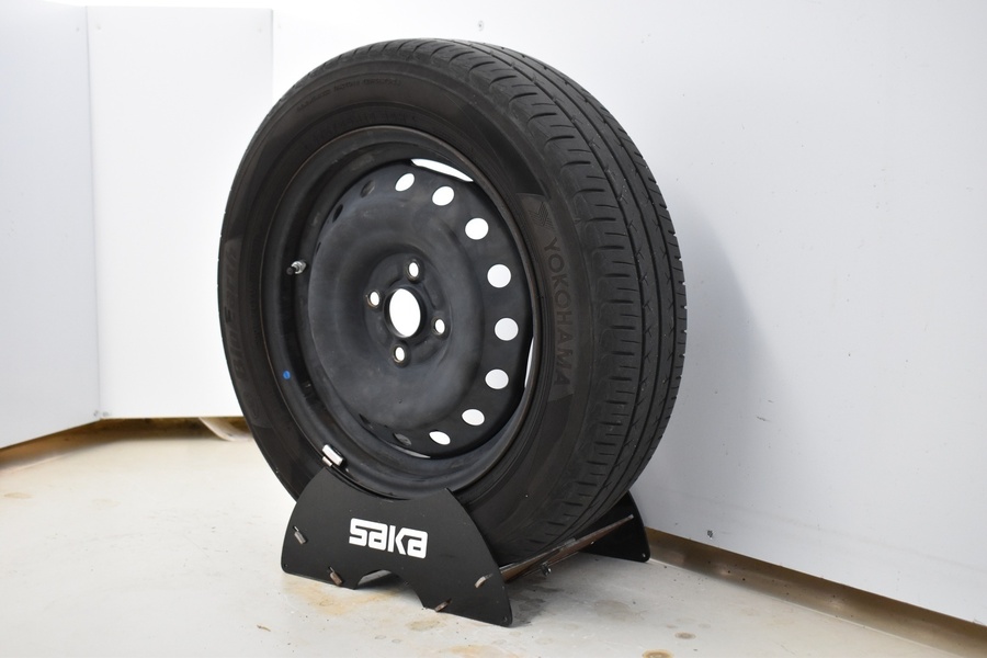 Suzuki Swift vaihtoauto