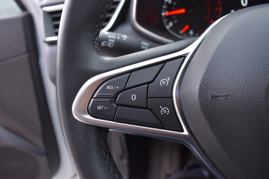 Renault Clio vaihtoauto