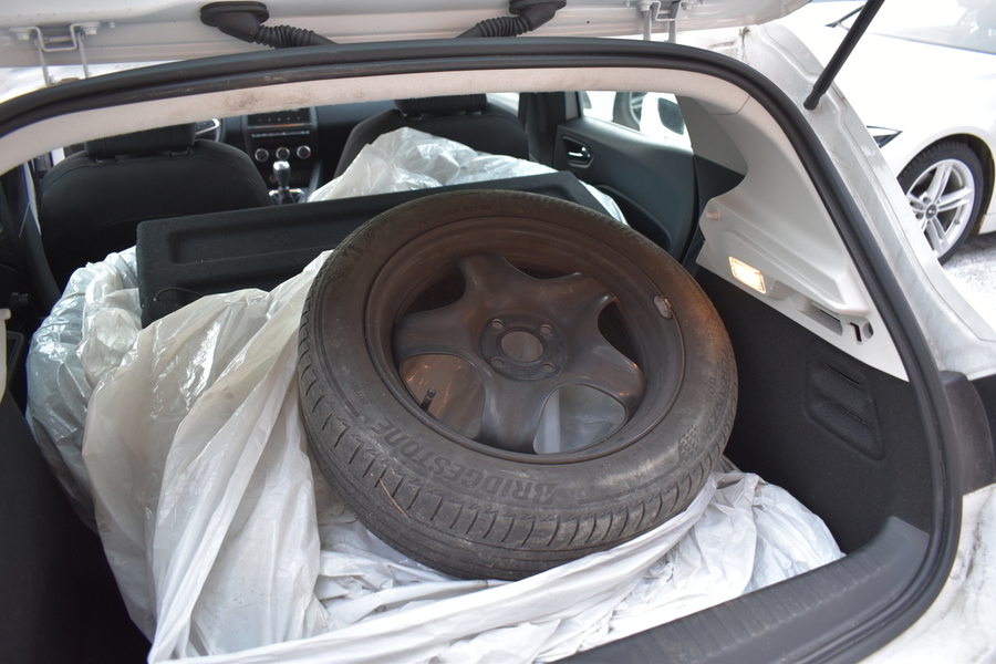 Renault Clio vaihtoauto