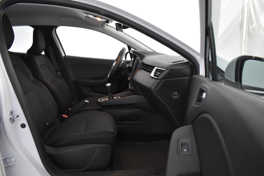 Renault Clio vaihtoauto