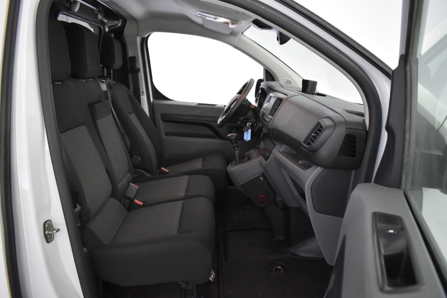 Peugeot Expert vaihtoauto