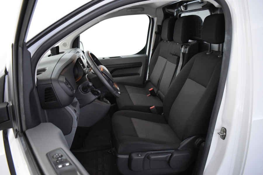 Peugeot Expert vaihtoauto