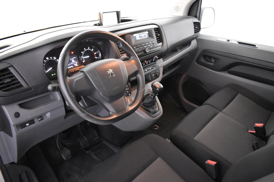 Peugeot Expert vaihtoauto