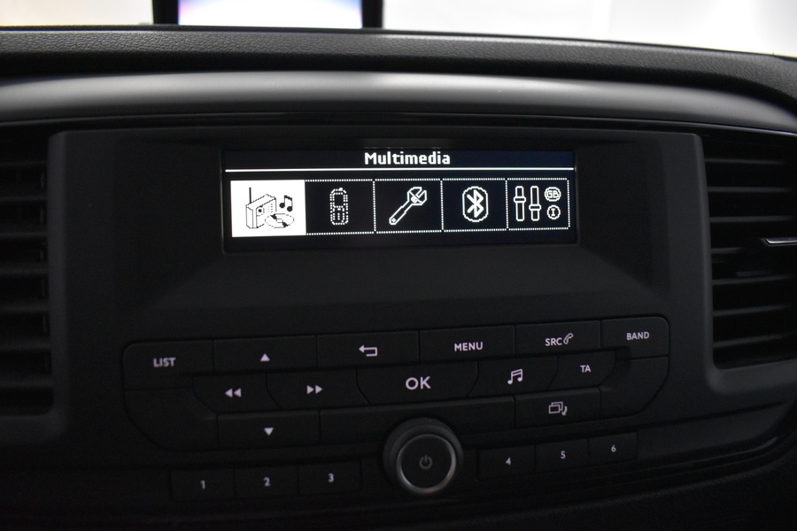 Peugeot Expert vaihtoauto