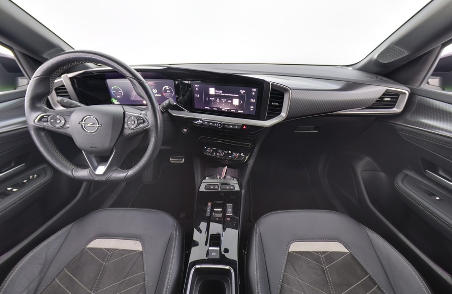 Opel Mokka vaihtoauto