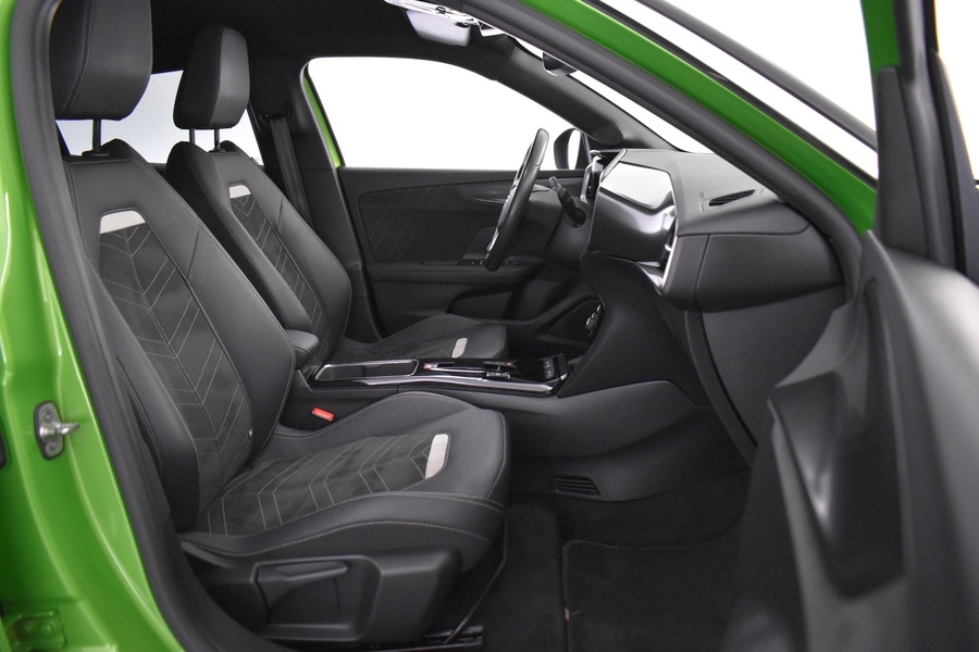 Opel Mokka vaihtoauto