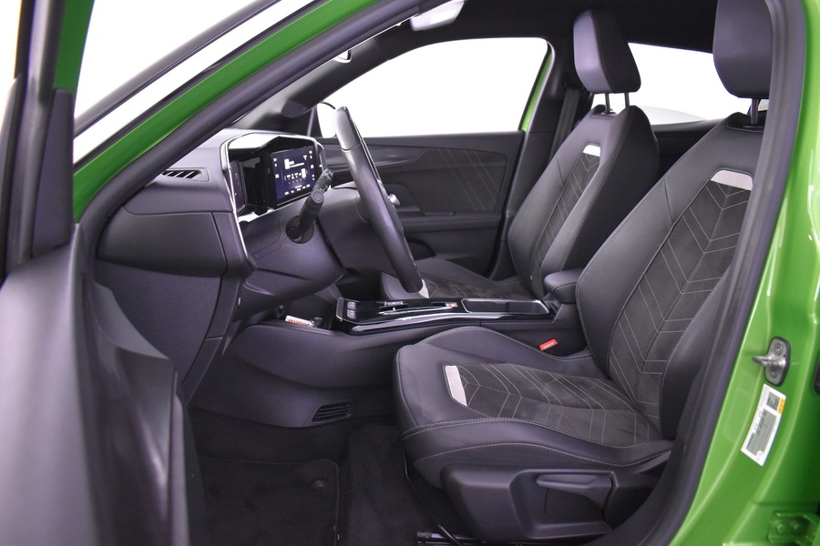 Opel Mokka vaihtoauto