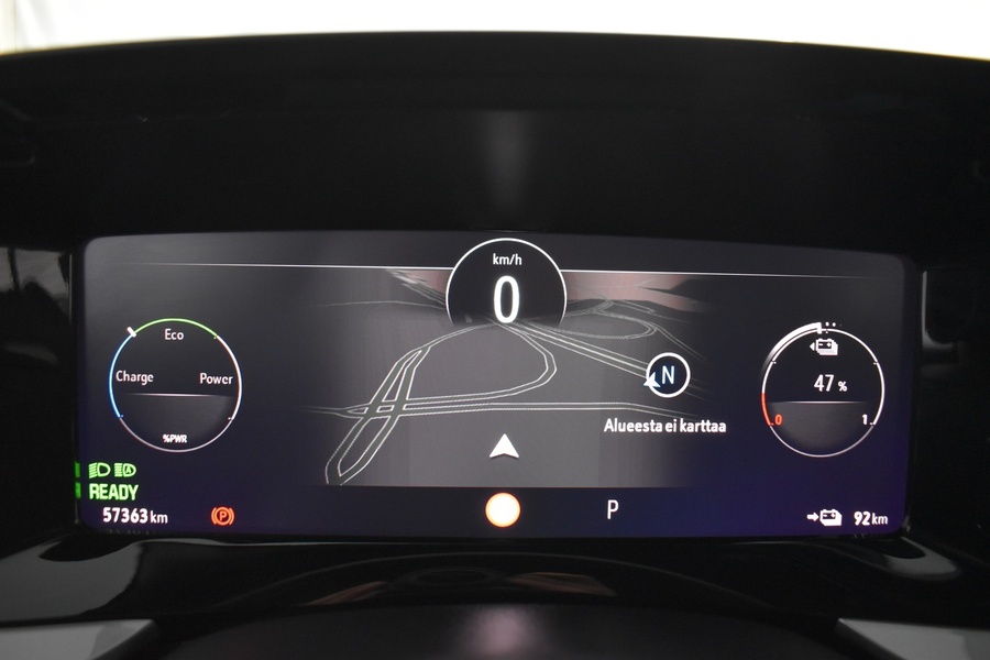 Opel Mokka vaihtoauto