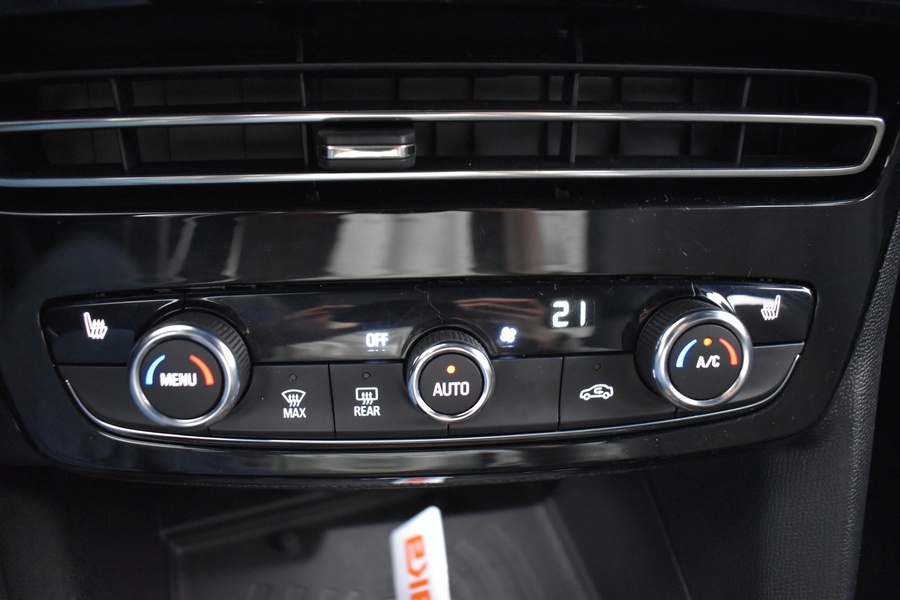 Opel Mokka vaihtoauto