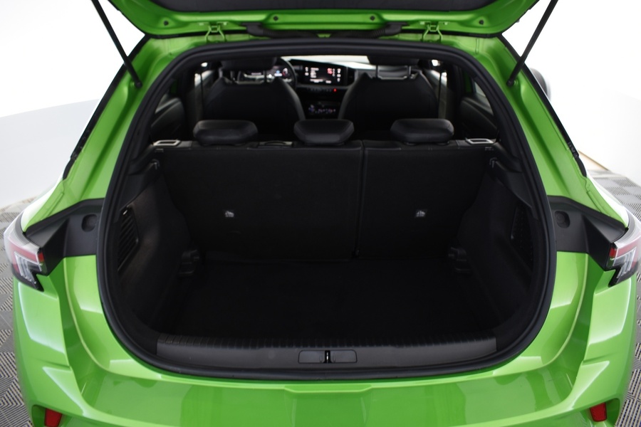 Opel Mokka vaihtoauto