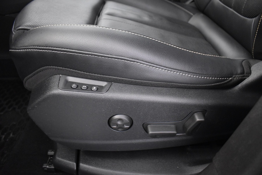 Opel Grandland X vaihtoauto