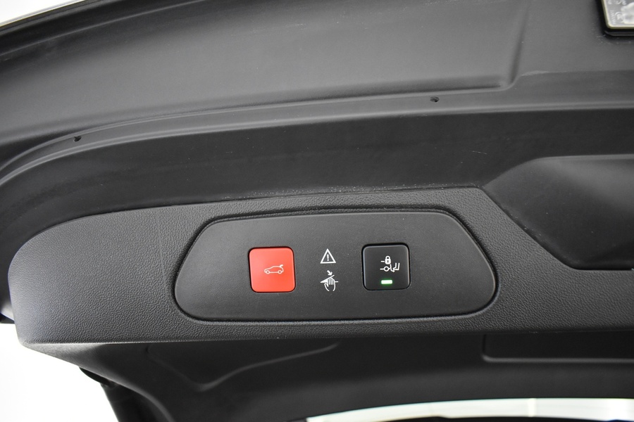 Opel Grandland X vaihtoauto