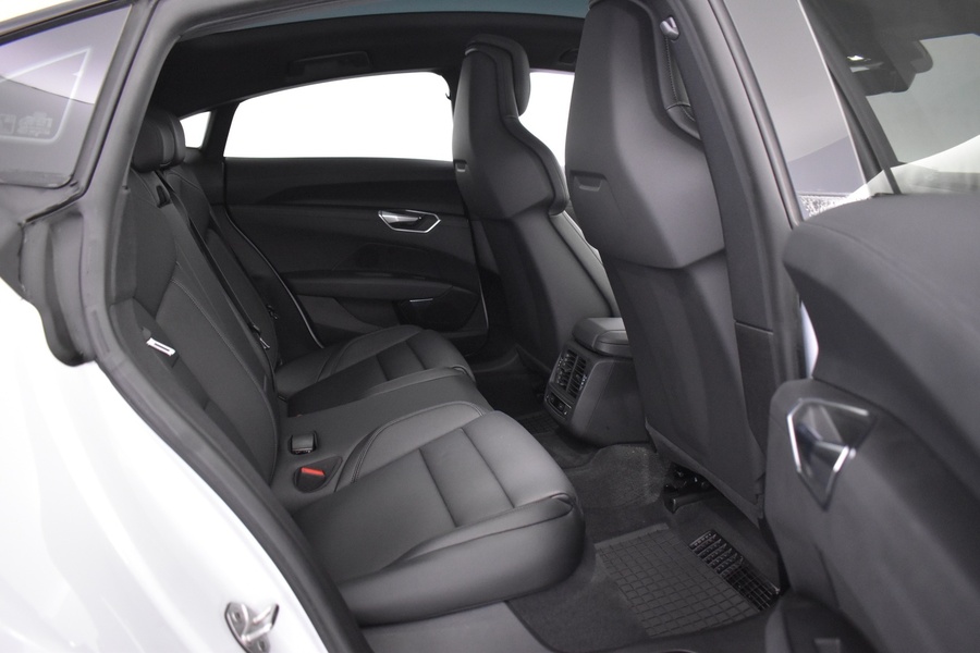 Audi e-tron GT vaihtoauto