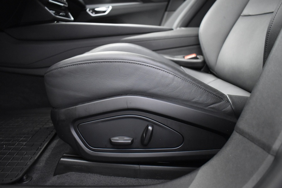 Audi e-tron GT vaihtoauto