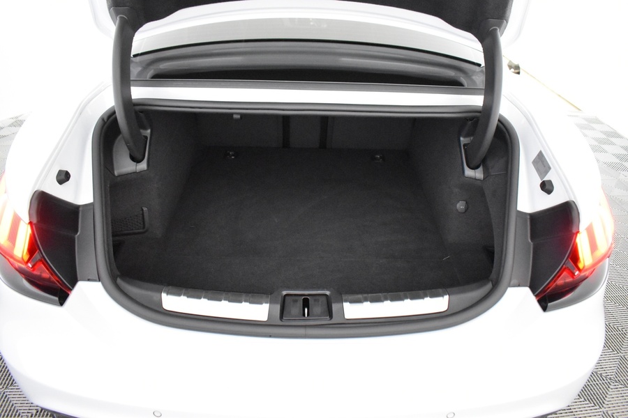 Audi e-tron GT vaihtoauto