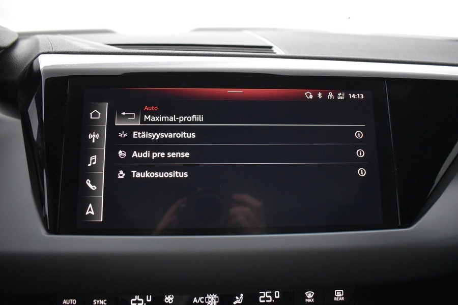 Audi e-tron GT vaihtoauto