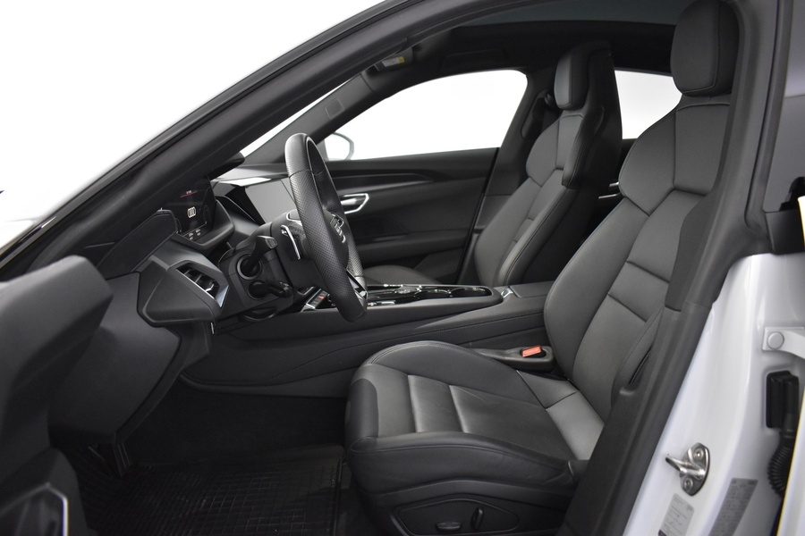 Audi e-tron GT vaihtoauto