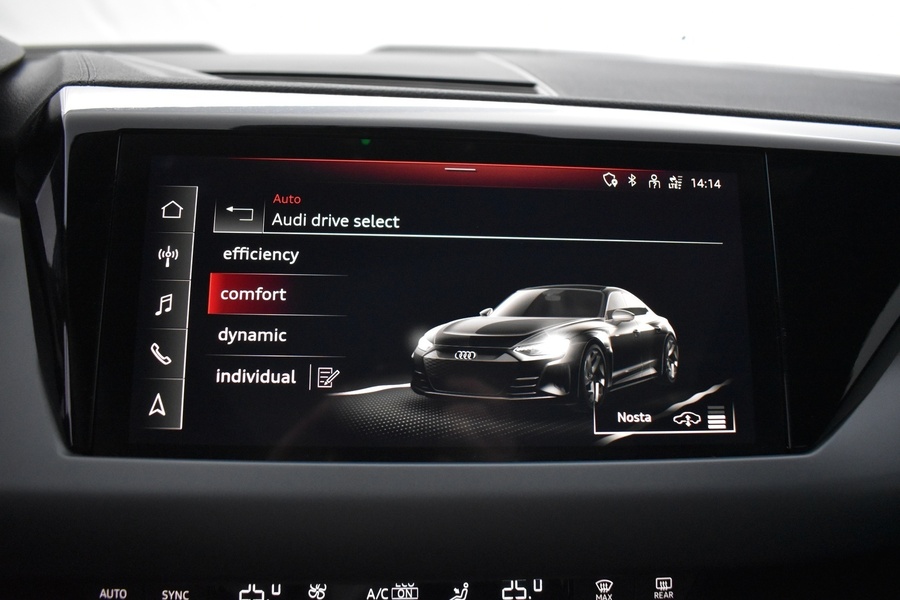 Audi e-tron GT vaihtoauto